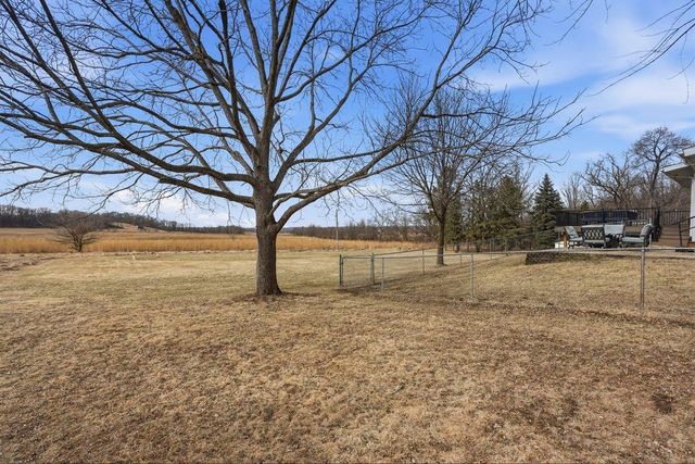 497 Sugar Hill Road, Brooklyn, WI 53521