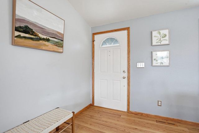 497 Sugar Hill Road, Brooklyn, WI 53521