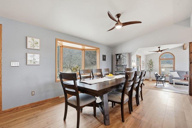 497 Sugar Hill Road, Brooklyn, WI 53521