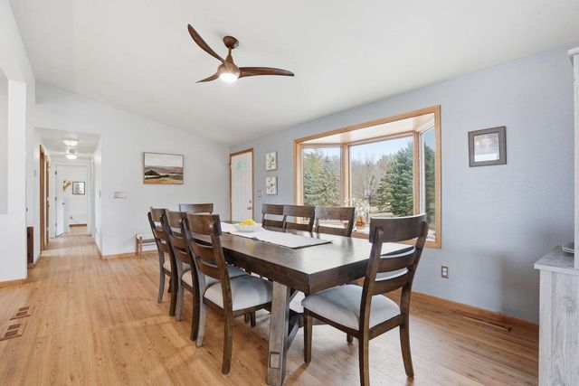 497 Sugar Hill Road, Brooklyn, WI 53521