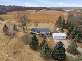 497 Sugar Hill Road, Brooklyn, WI 53521