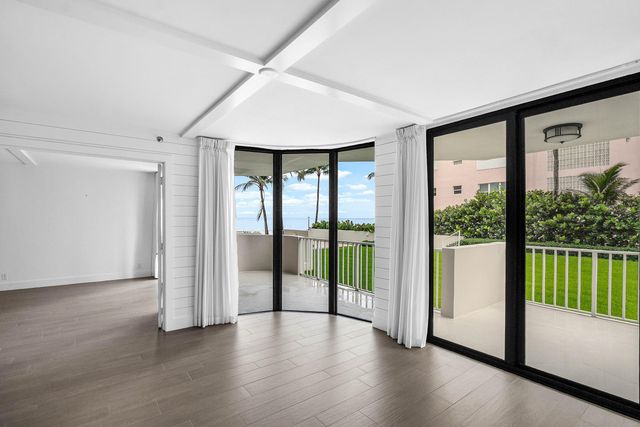 2917 S Ocean Boulevard 104, Highland Beach, FL 33487