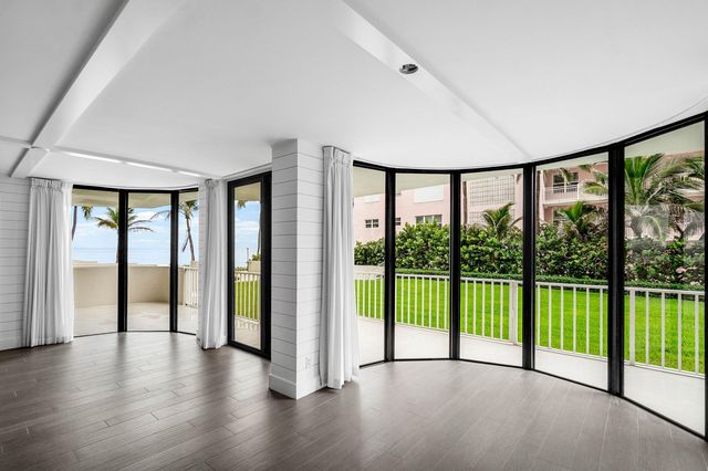2917 S Ocean Boulevard 104, Highland Beach, FL 33487
