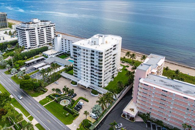 2917 S Ocean Boulevard 104, Highland Beach, FL 33487