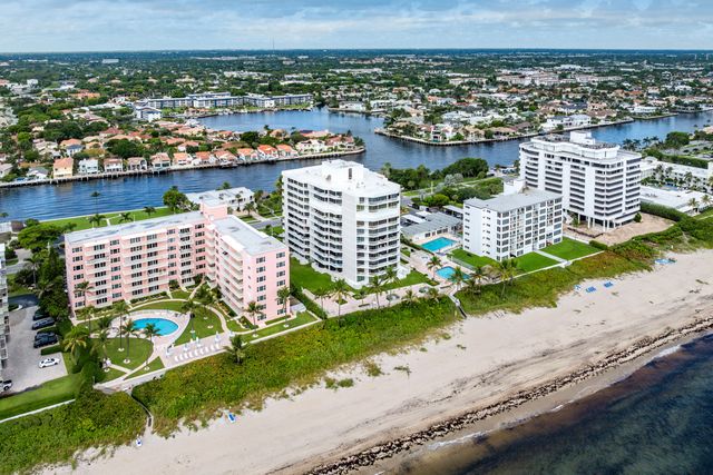 2917 S Ocean Boulevard 104, Highland Beach, FL 33487