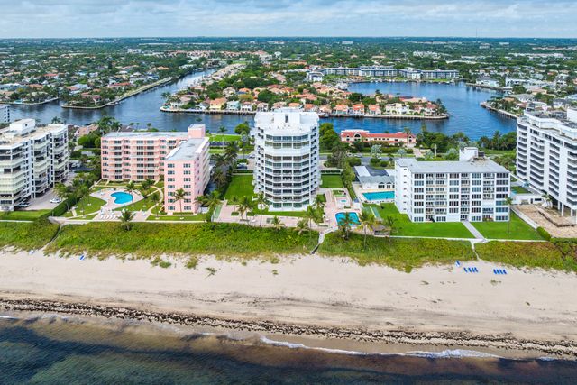 2917 S Ocean Boulevard 104, Highland Beach, FL 33487