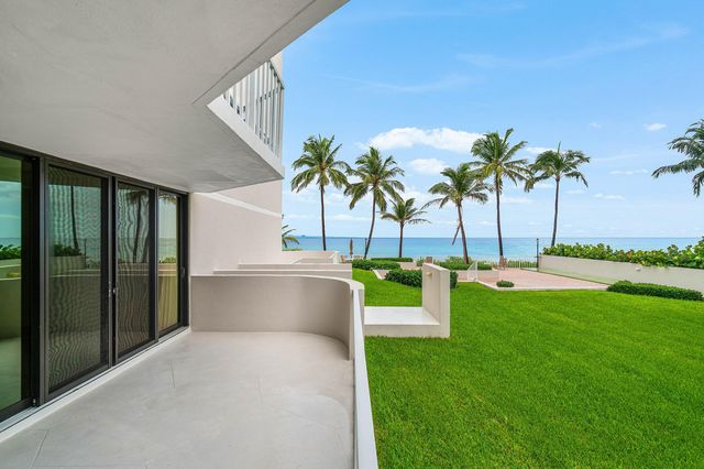 2917 S Ocean Boulevard 104, Highland Beach, FL 33487