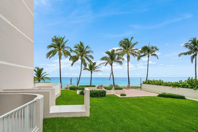 2917 S Ocean Boulevard 104, Highland Beach, FL 33487