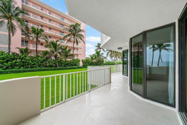 2917 S Ocean Boulevard 104, Highland Beach, FL 33487