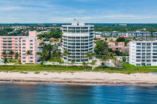 2917 S Ocean Boulevard 104, Highland Beach, FL 33487