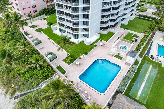 2917 S Ocean Boulevard 104, Highland Beach, FL 33487
