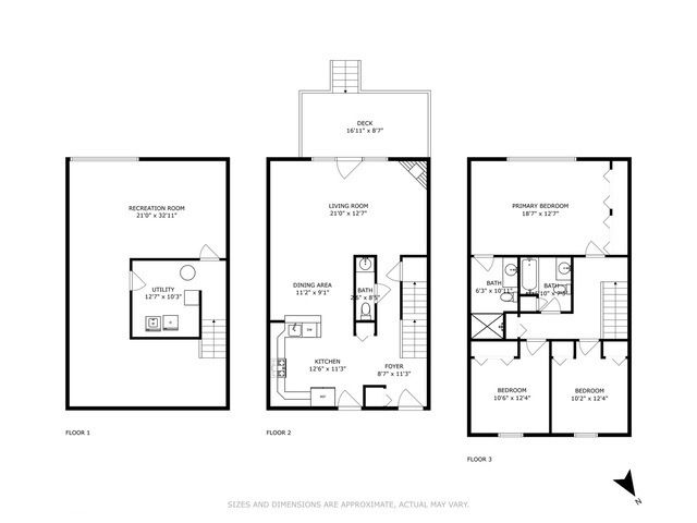 213 Pamela Drive, Bolingbrook, IL 60440