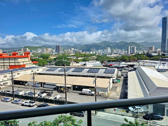 1133 Waimanu Street 705, Honolulu, HI 96814