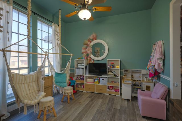 14216 Santa Fe Court, Haslet, TX 76052