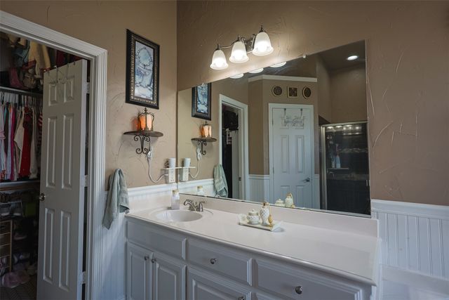 14216 Santa Fe Court, Haslet, TX 76052