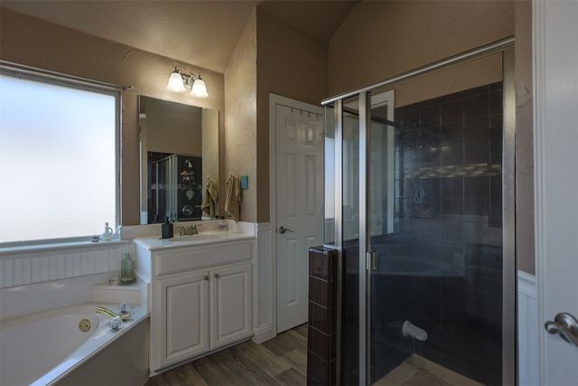 14216 Santa Fe Court, Haslet, TX 76052