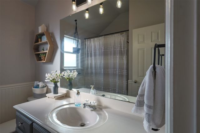 14216 Santa Fe Court, Haslet, TX 76052