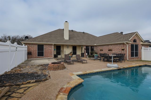 14216 Santa Fe Court, Haslet, TX 76052