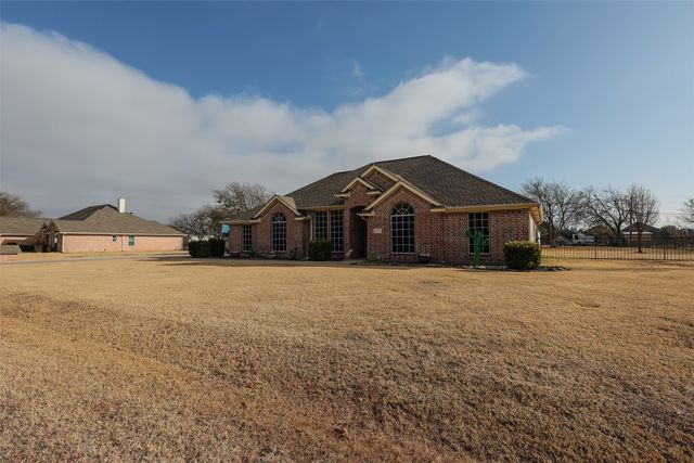 14216 Santa Fe Court, Haslet, TX 76052