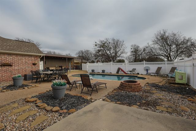 14216 Santa Fe Court, Haslet, TX 76052