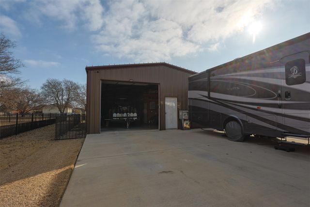 14216 Santa Fe Court, Haslet, TX 76052