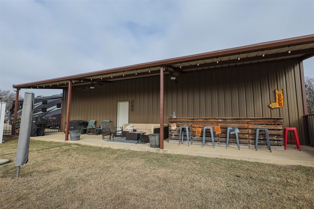 14216 Santa Fe Court, Haslet, TX 76052