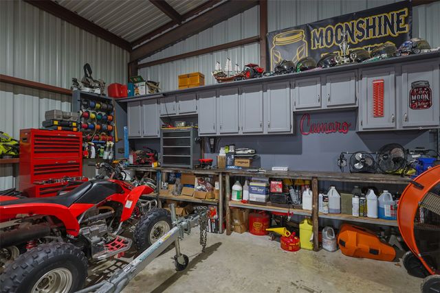 14216 Santa Fe Court, Haslet, TX 76052