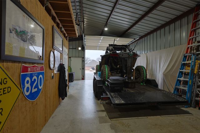 14216 Santa Fe Court, Haslet, TX 76052