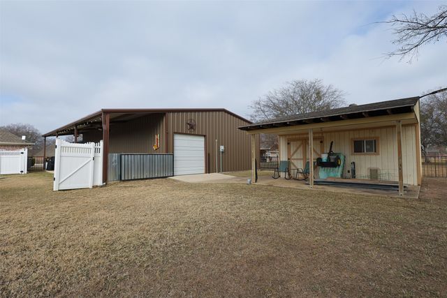 14216 Santa Fe Court, Haslet, TX 76052