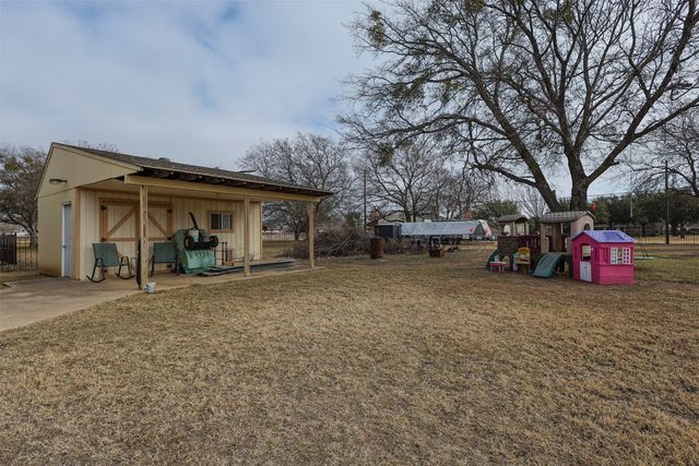 14216 Santa Fe Court, Haslet, TX 76052