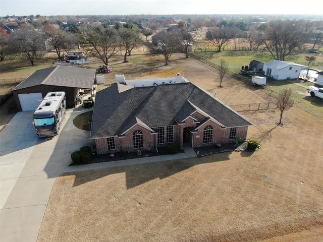 14216 Santa Fe Court, Haslet, TX 76052