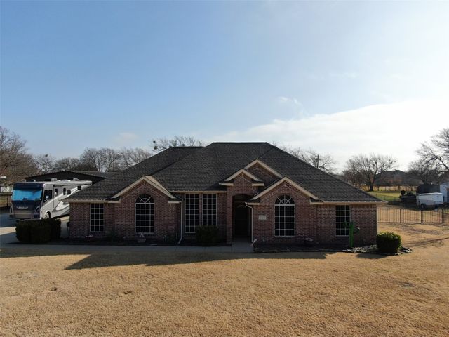 14216 Santa Fe Court, Haslet, TX 76052