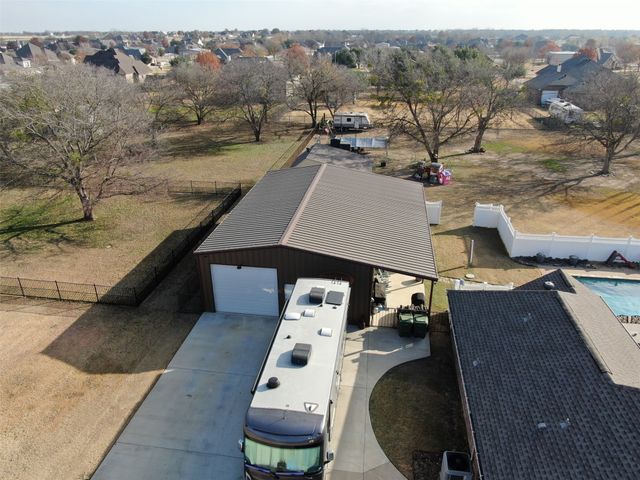 14216 Santa Fe Court, Haslet, TX 76052