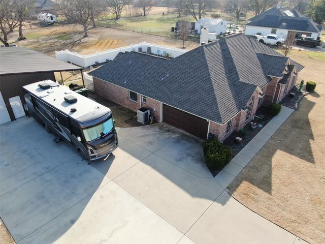 14216 Santa Fe Court, Haslet, TX 76052