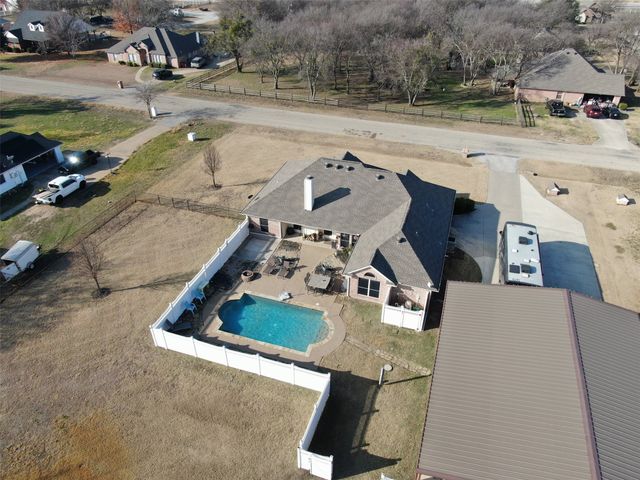 14216 Santa Fe Court, Haslet, TX 76052