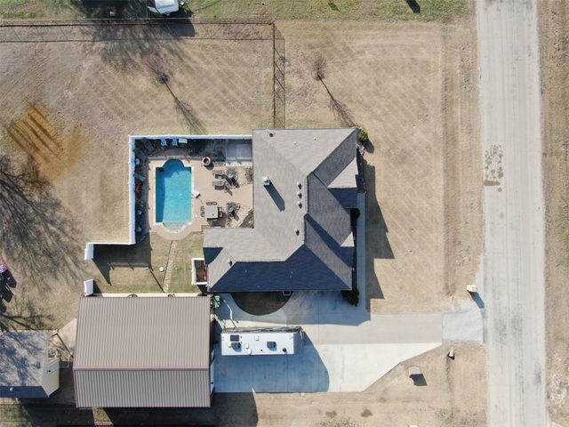 14216 Santa Fe Court, Haslet, TX 76052