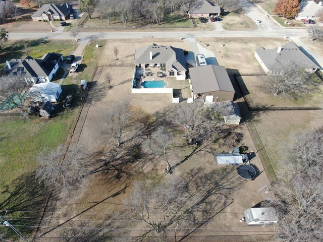 14216 Santa Fe Court, Haslet, TX 76052