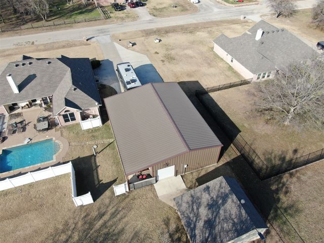 14216 Santa Fe Court, Haslet, TX 76052