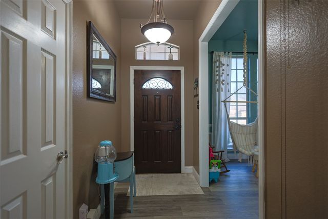 14216 Santa Fe Court, Haslet, TX 76052