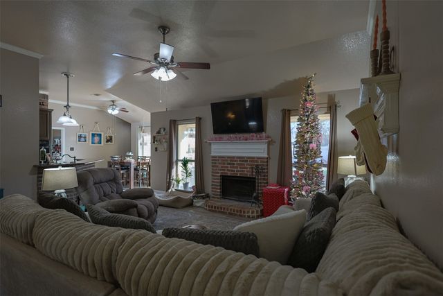 14216 Santa Fe Court, Haslet, TX 76052