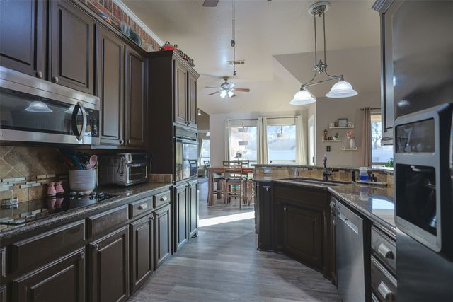 14216 Santa Fe Court, Haslet, TX 76052