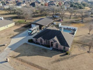 14216 Santa Fe Court, Haslet, TX 76052
