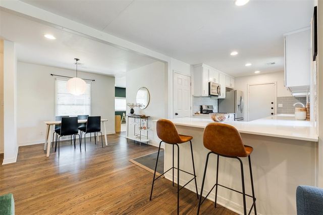 419 NW 46th Terrace, Oklahoma City, OK 73118