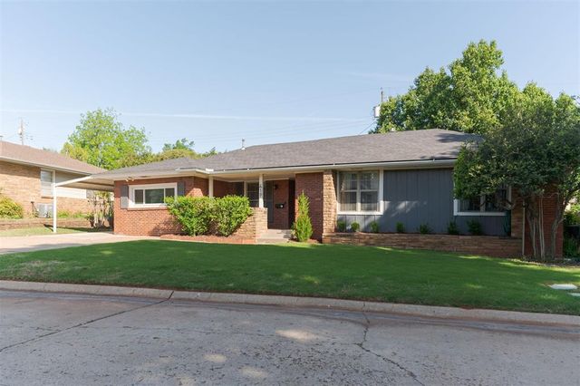 419 NW 46th Terrace, Oklahoma City, OK 73118