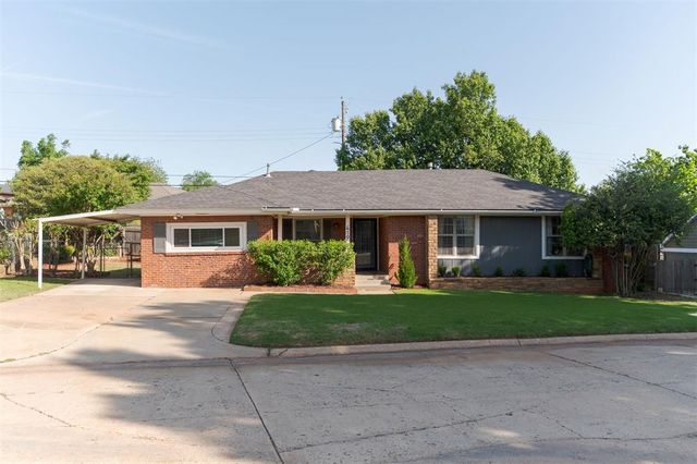 419 NW 46th Terrace, Oklahoma City, OK 73118