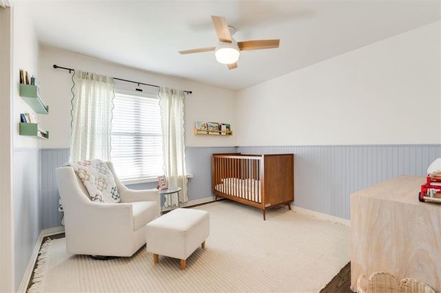 419 NW 46th Terrace, Oklahoma City, OK 73118