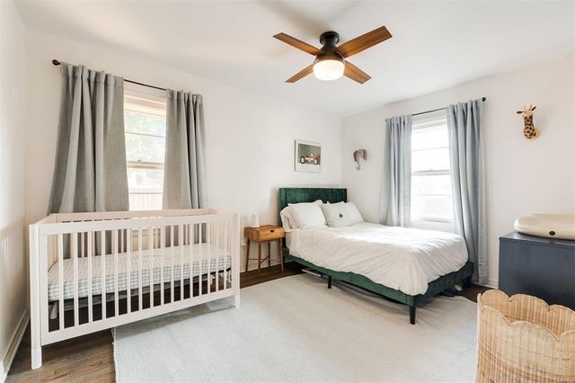 419 NW 46th Terrace, Oklahoma City, OK 73118