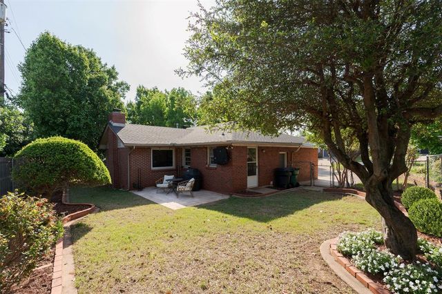 419 NW 46th Terrace, Oklahoma City, OK 73118