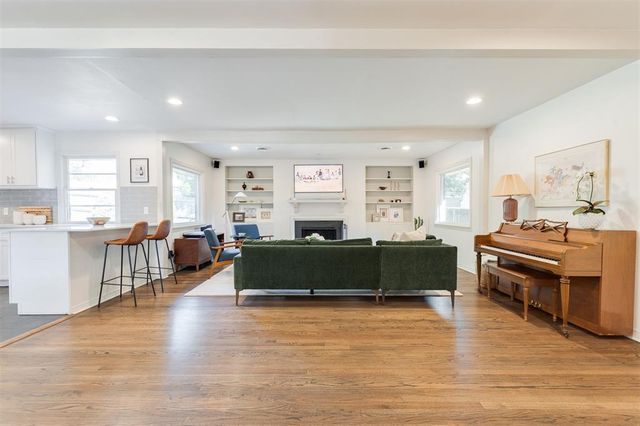 419 NW 46th Terrace, Oklahoma City, OK 73118