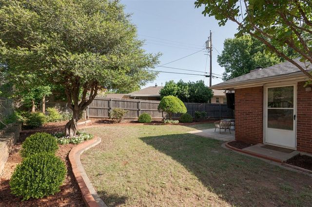 419 NW 46th Terrace, Oklahoma City, OK 73118